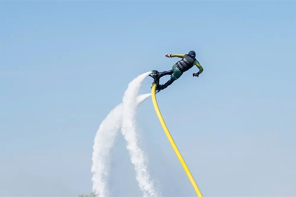 Explore Beno s Thrilling Water Activities Sports In Dubai