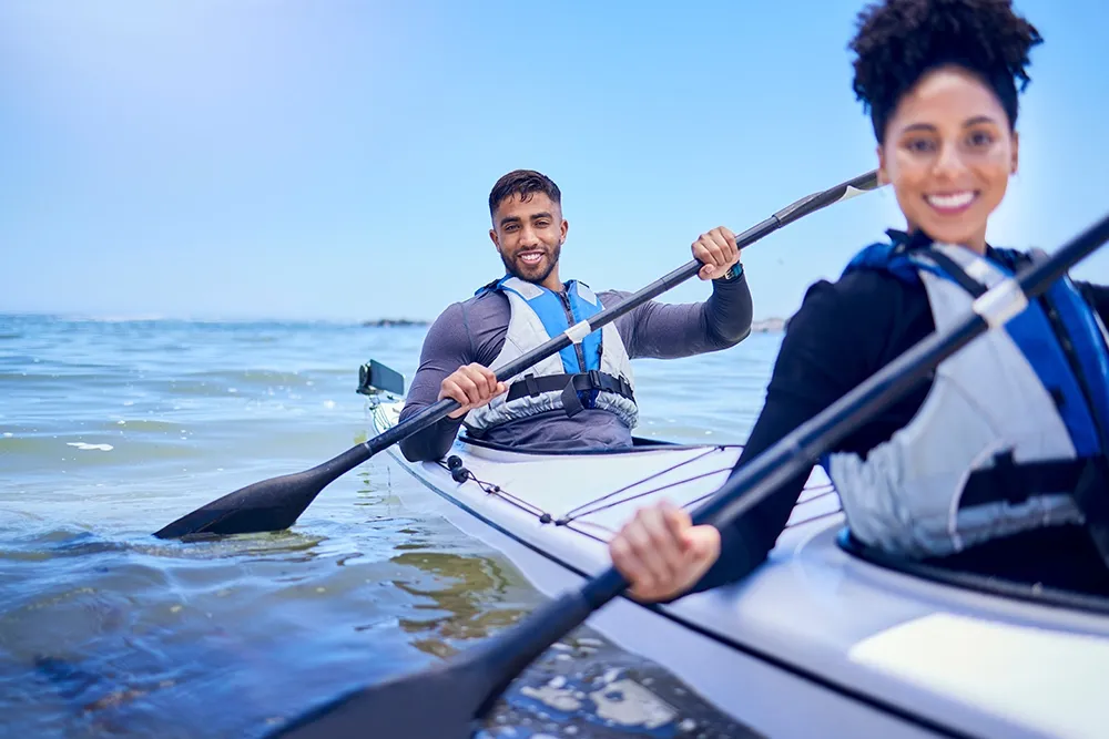 Find Out Why Water Activities In Dubai Are A Must-Try